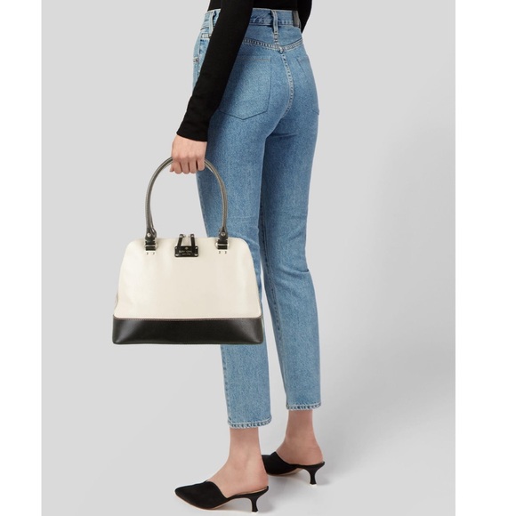 KATE SPADE NEW YORK Berkeley Lane Rachelle Bag - Picture 2 of 12